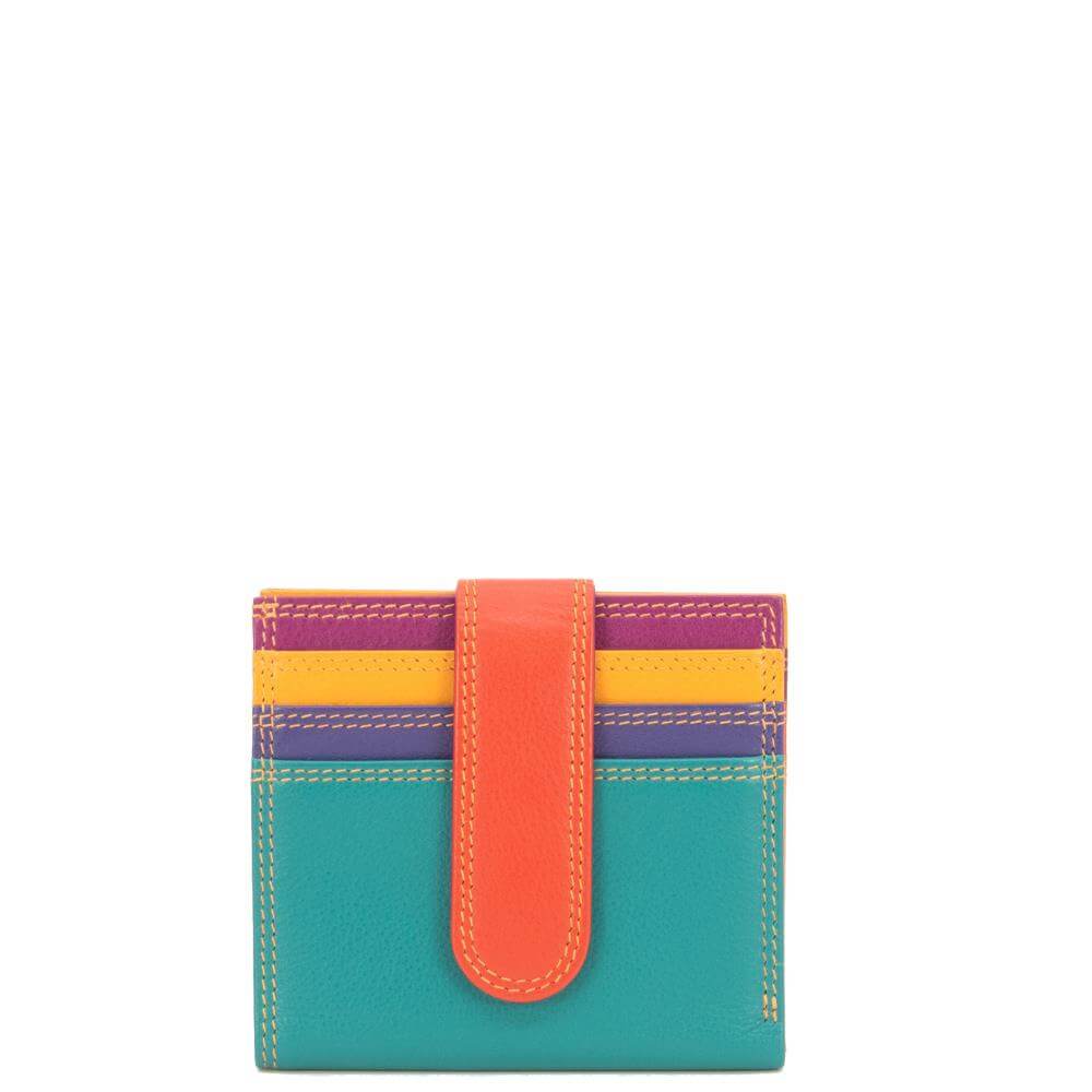 Golunski Seville Ladies Credit Card Holder/Notecase